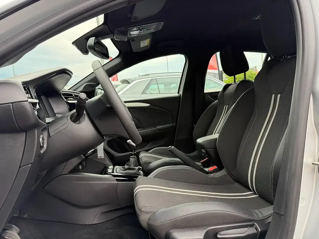 Opel Corsa - Thumbnail 9