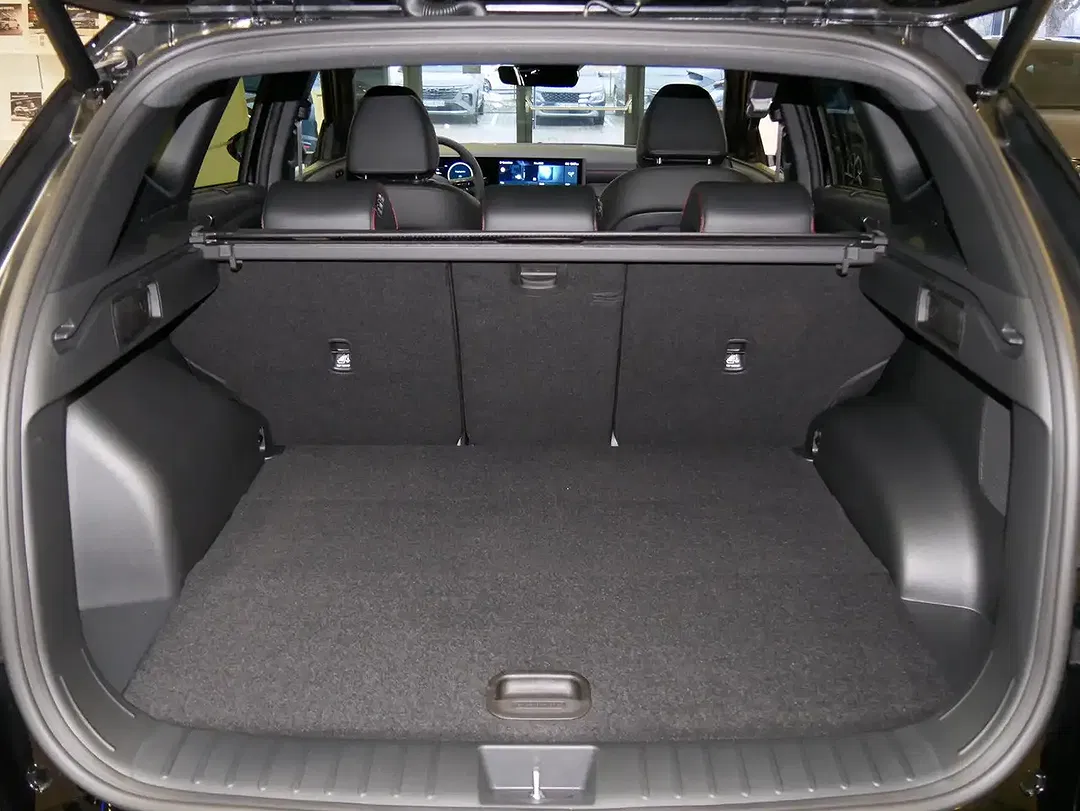 Hyundai TUCSON - Thumbnail 12