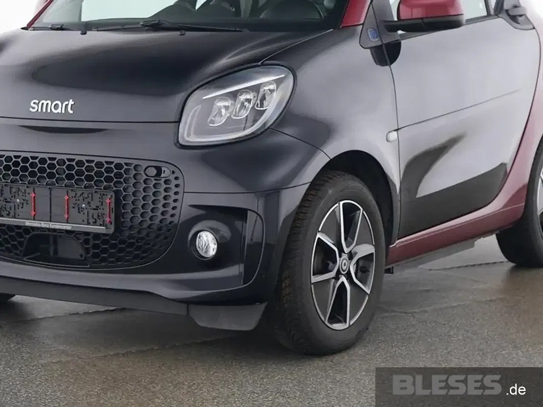 smart forTwo - Thumbnail 3