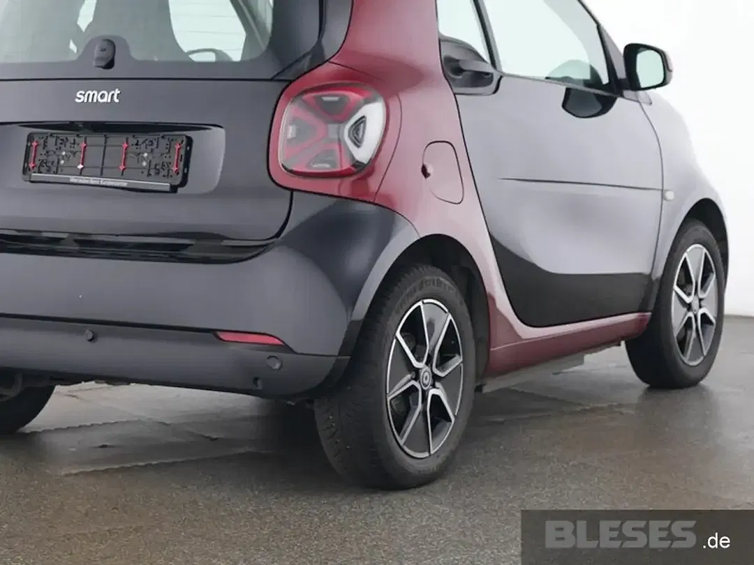 smart forTwo - Thumbnail 4