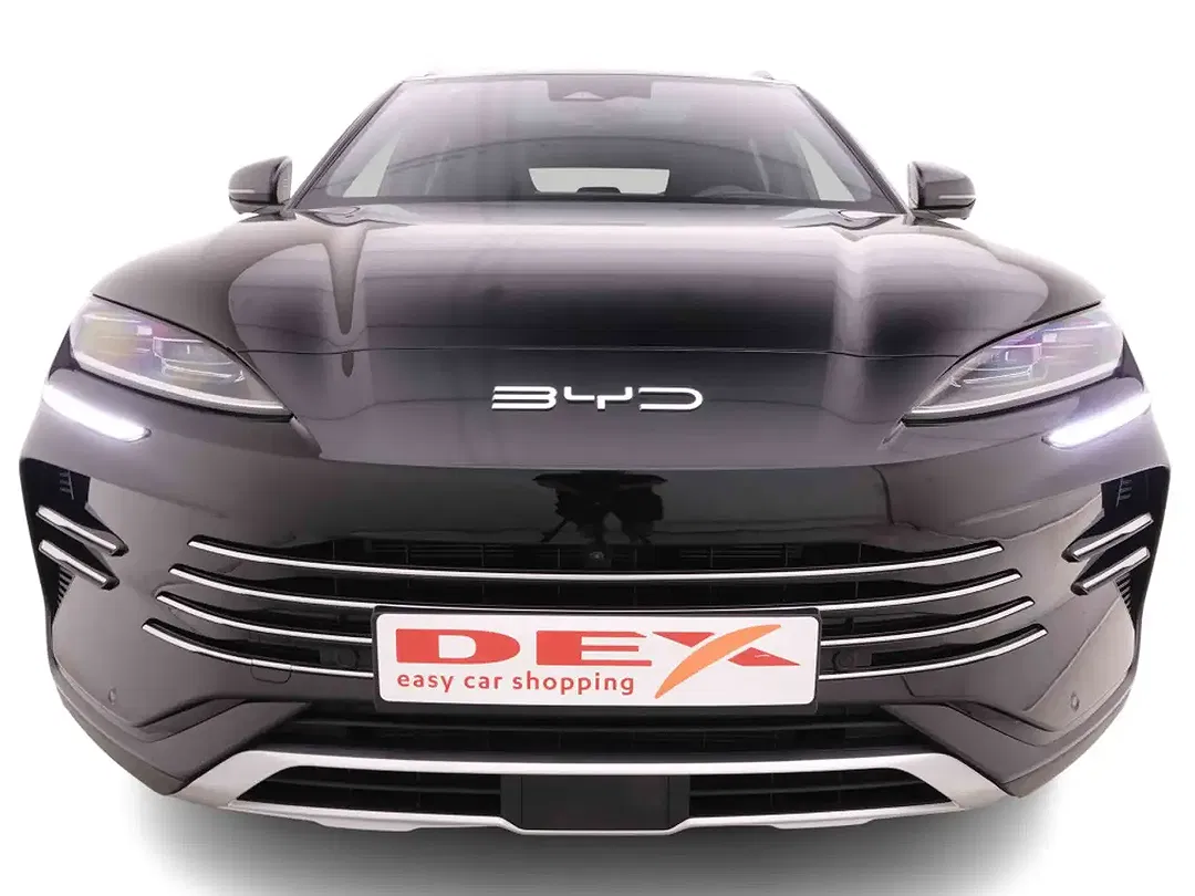 BYD Seal U - Thumbnail 2