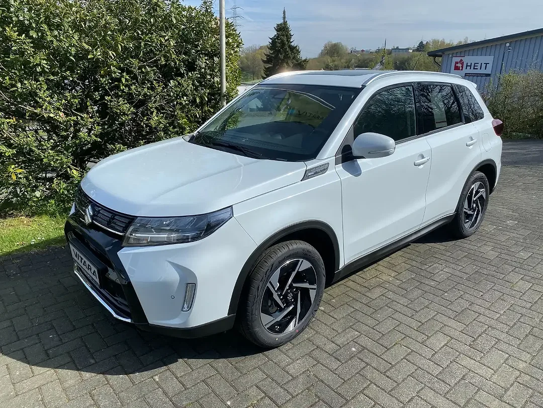 Suzuki Vitara - Afbeelding 1