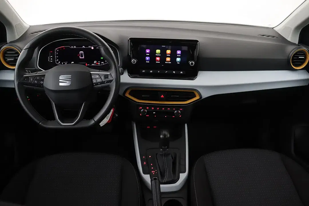 SEAT Arona - Thumbnail 14