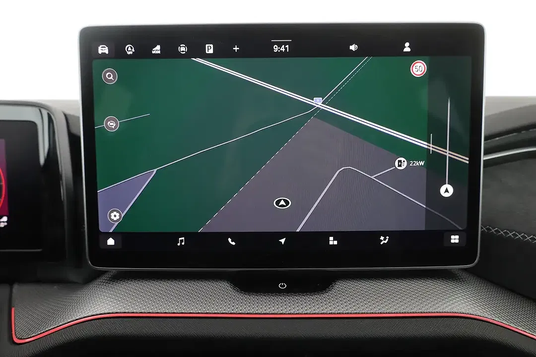 Skoda Kodiaq - Thumbnail 10