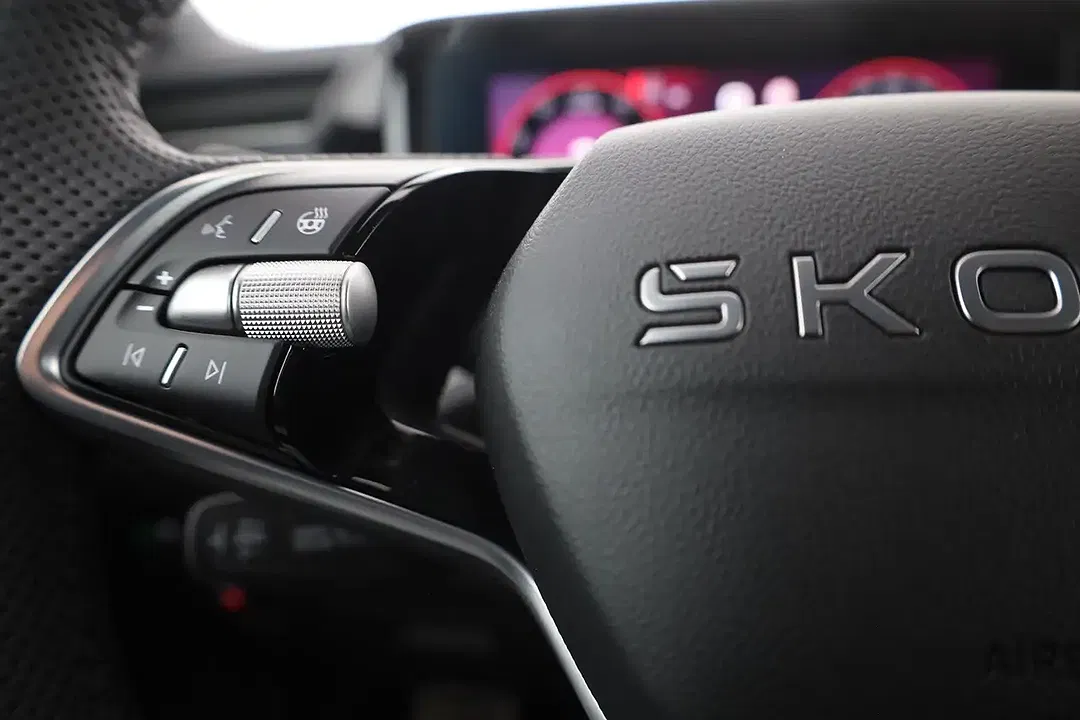Skoda Kodiaq - Thumbnail 14
