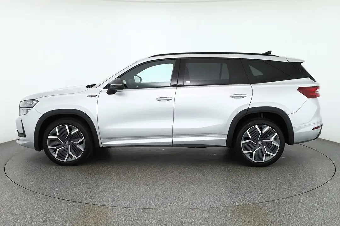 Skoda Kodiaq - Thumbnail 1