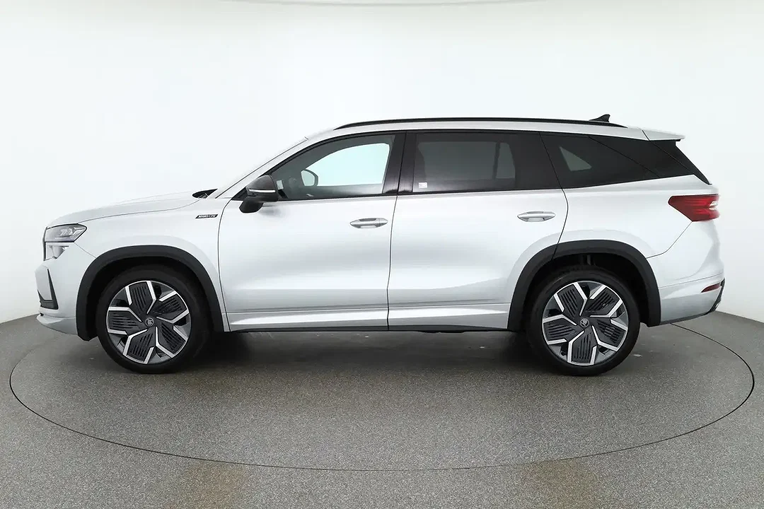 Skoda Kodiaq - Afbeelding 1