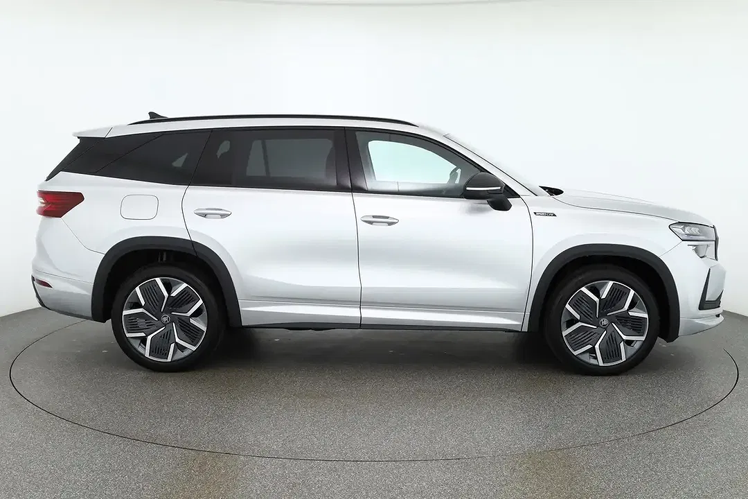 Skoda Kodiaq - Thumbnail 5