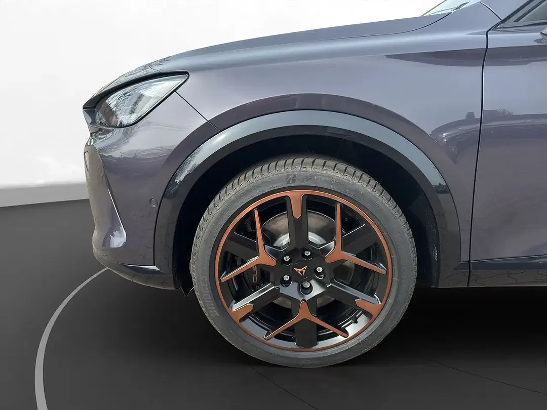 CUPRA Formentor - Thumbnail 11