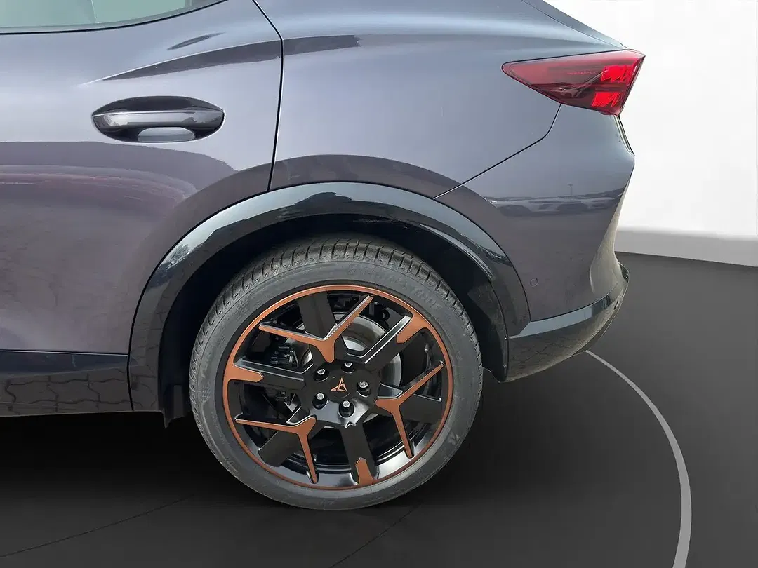 CUPRA Formentor - Thumbnail 12