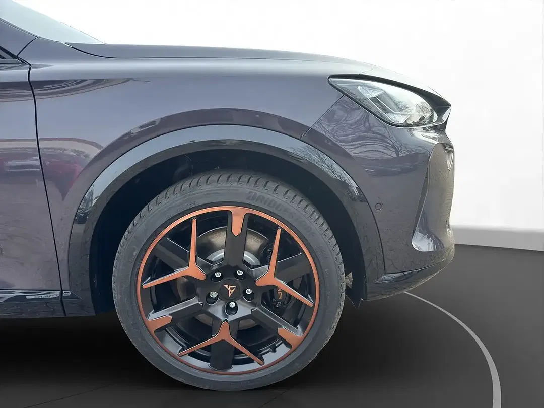 CUPRA Formentor - Thumbnail 13