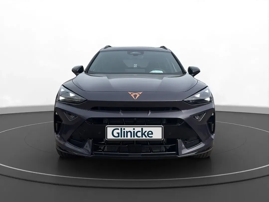 CUPRA Formentor - Thumbnail 2