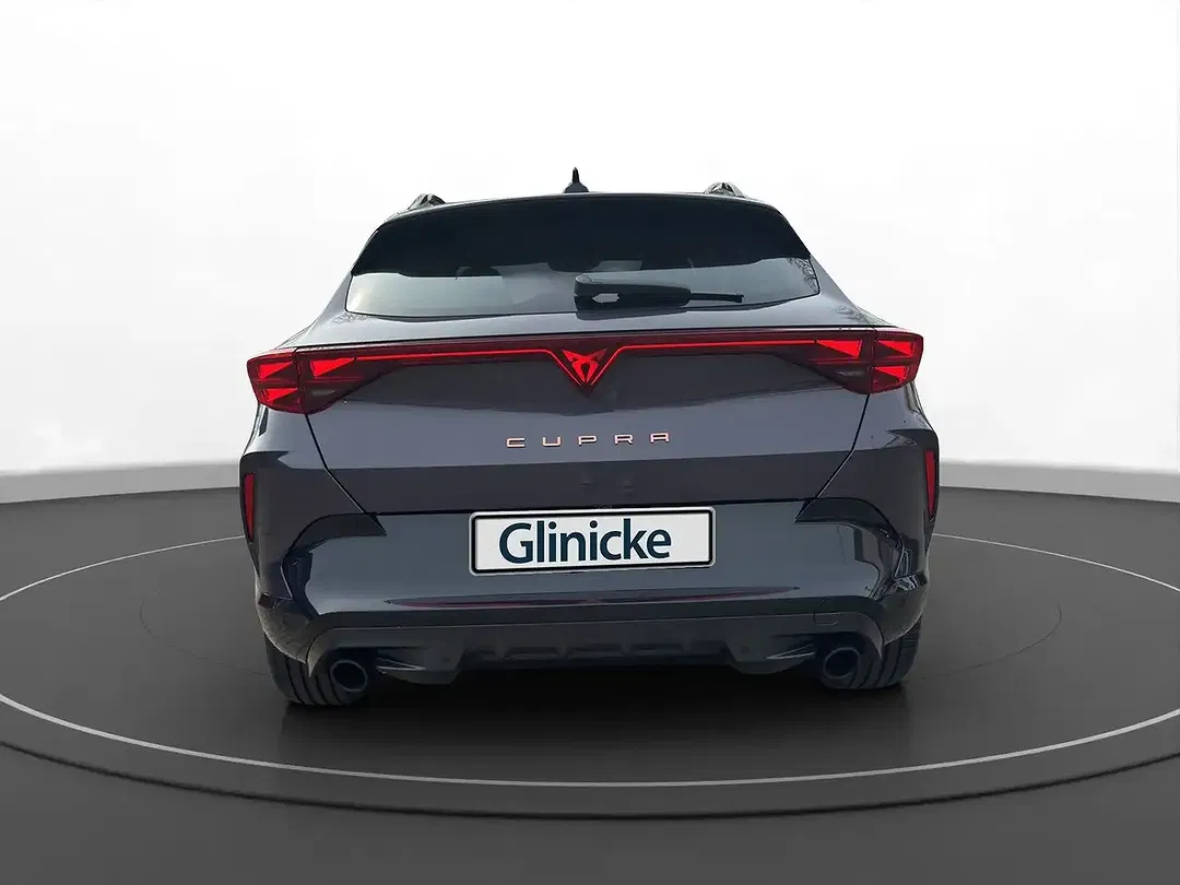 CUPRA Formentor - Thumbnail 3