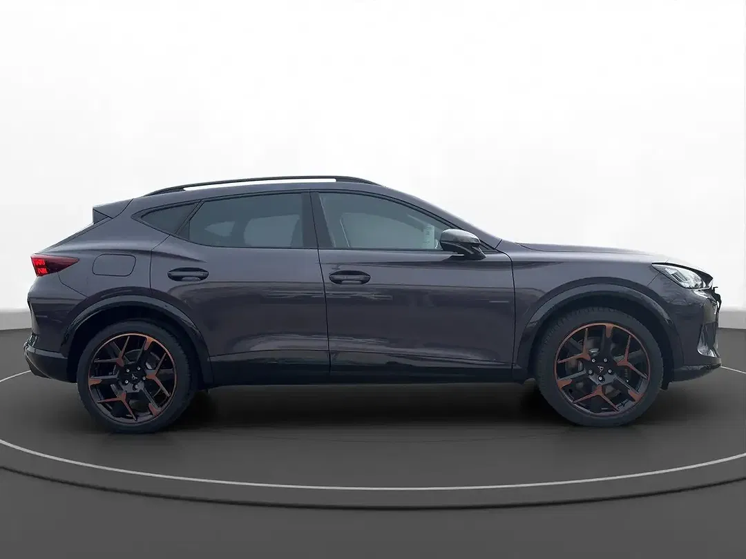 CUPRA Formentor - Thumbnail 5