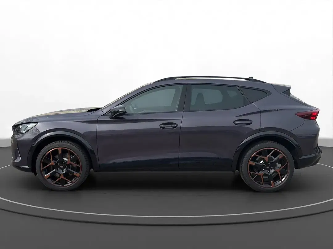 CUPRA Formentor - Thumbnail 6