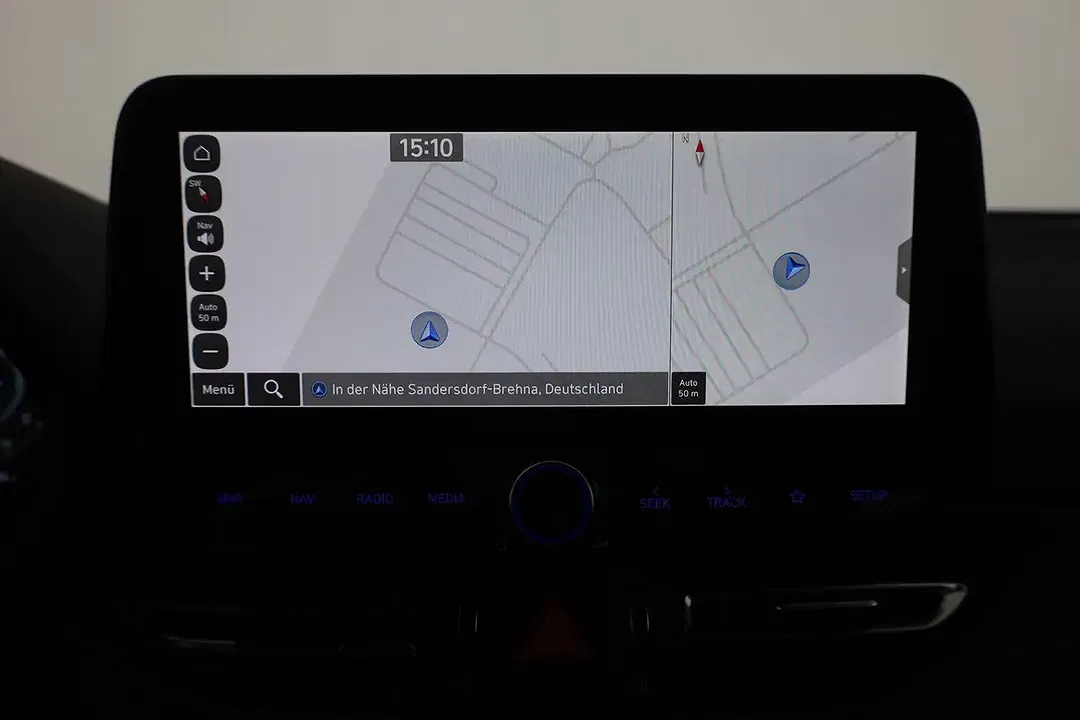 Hyundai i30 - Thumbnail 10