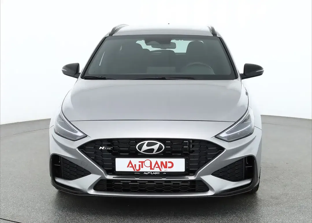 Hyundai i30 - Thumbnail 7