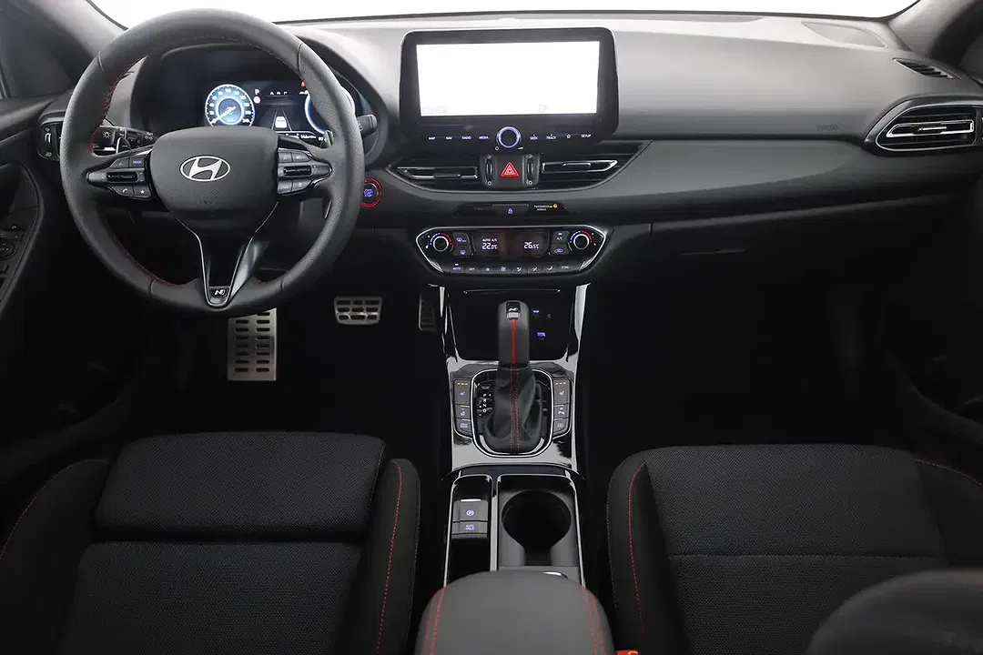 Hyundai i30 - Thumbnail 8