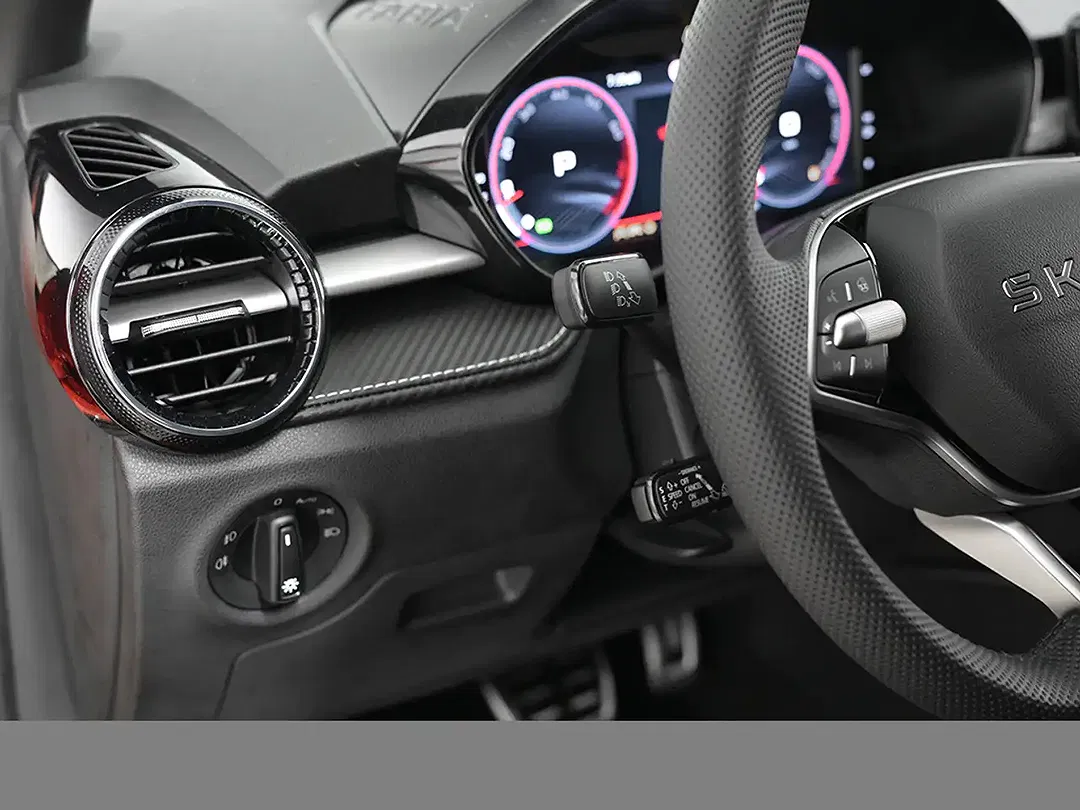Skoda Fabia - Thumbnail 10