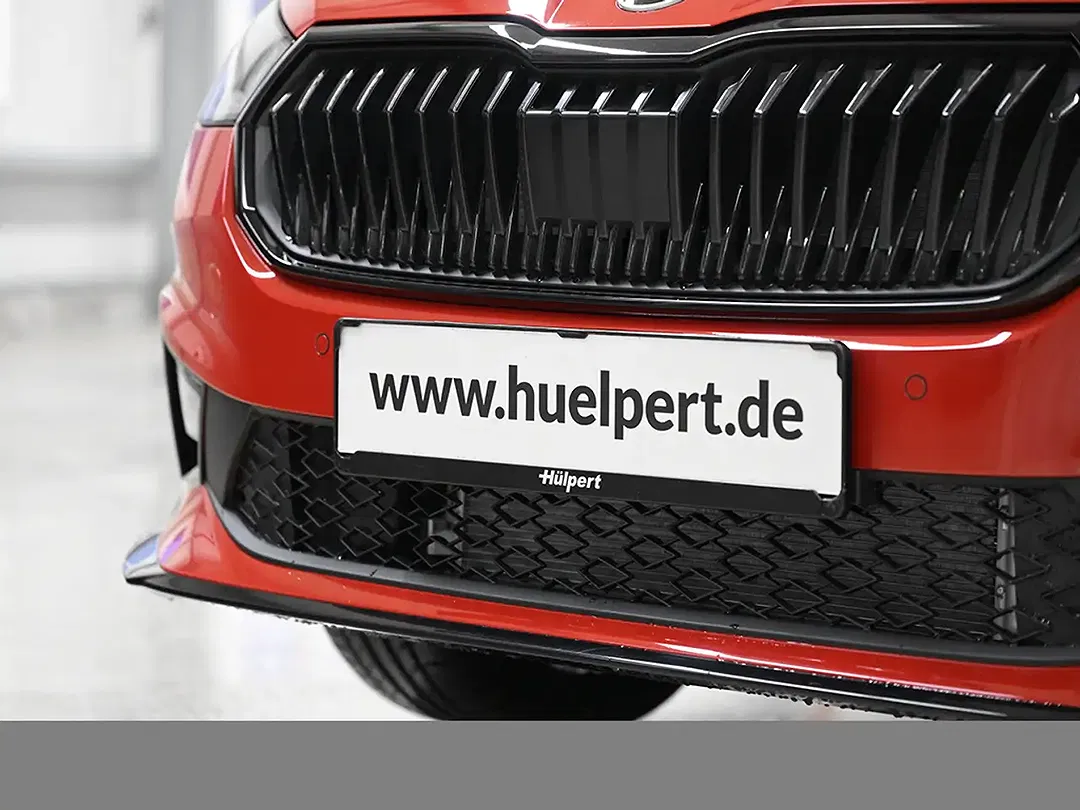 Skoda Fabia - Thumbnail 7