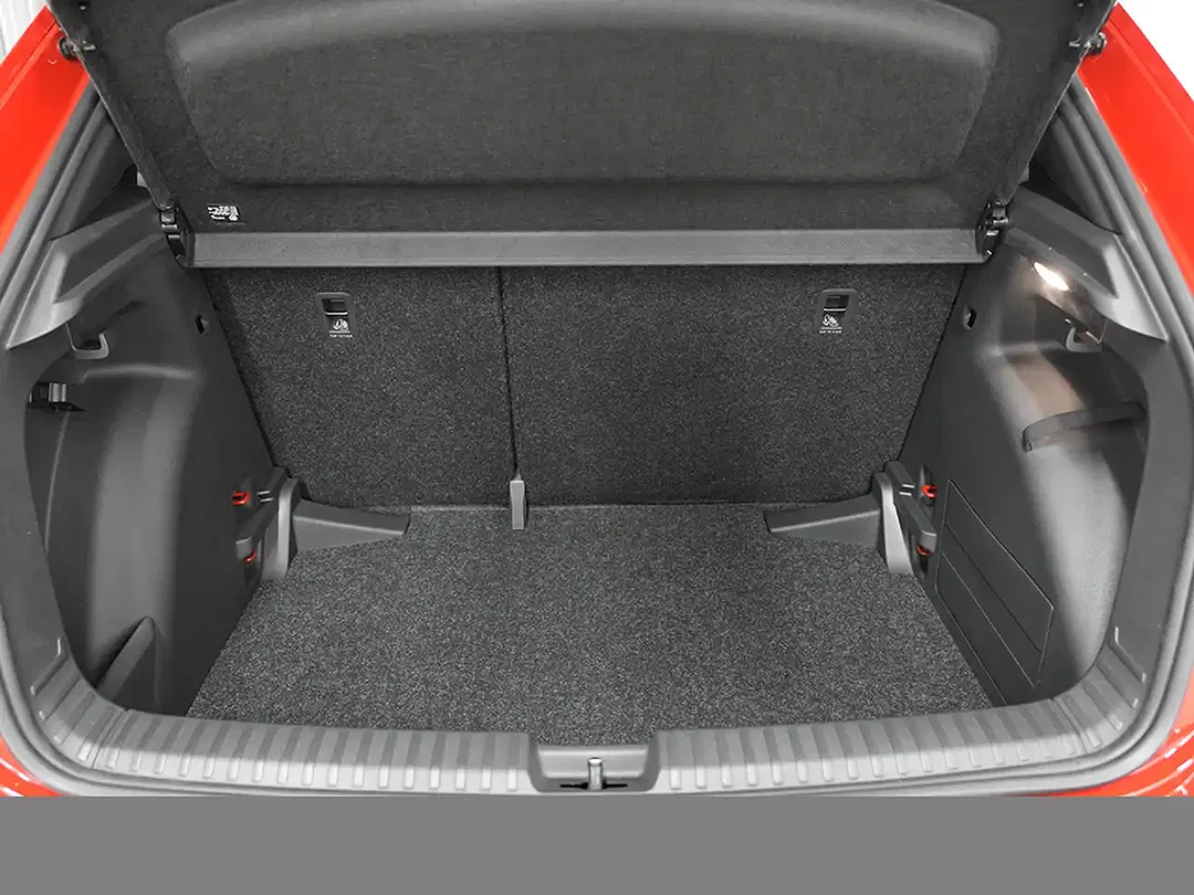 Skoda Fabia - Thumbnail 9