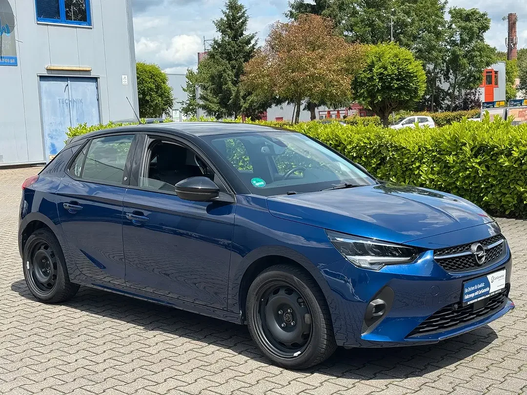 Opel Corsa - Afbeelding 1