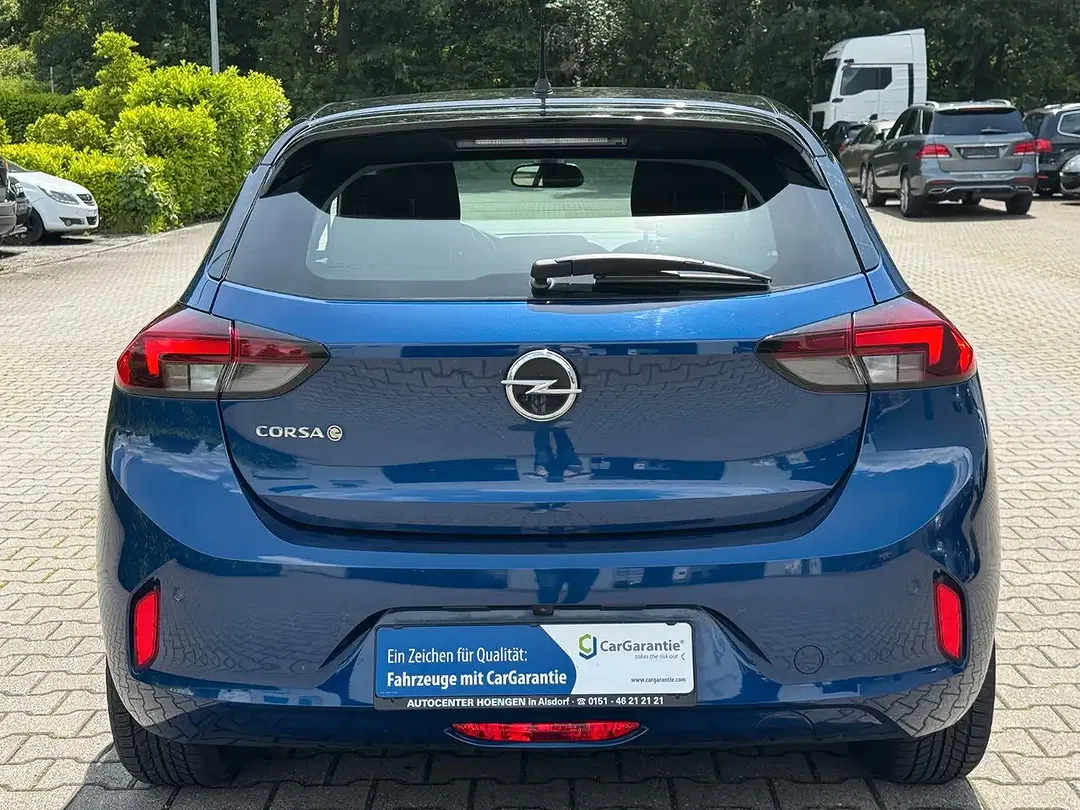 Opel Corsa - Thumbnail 10