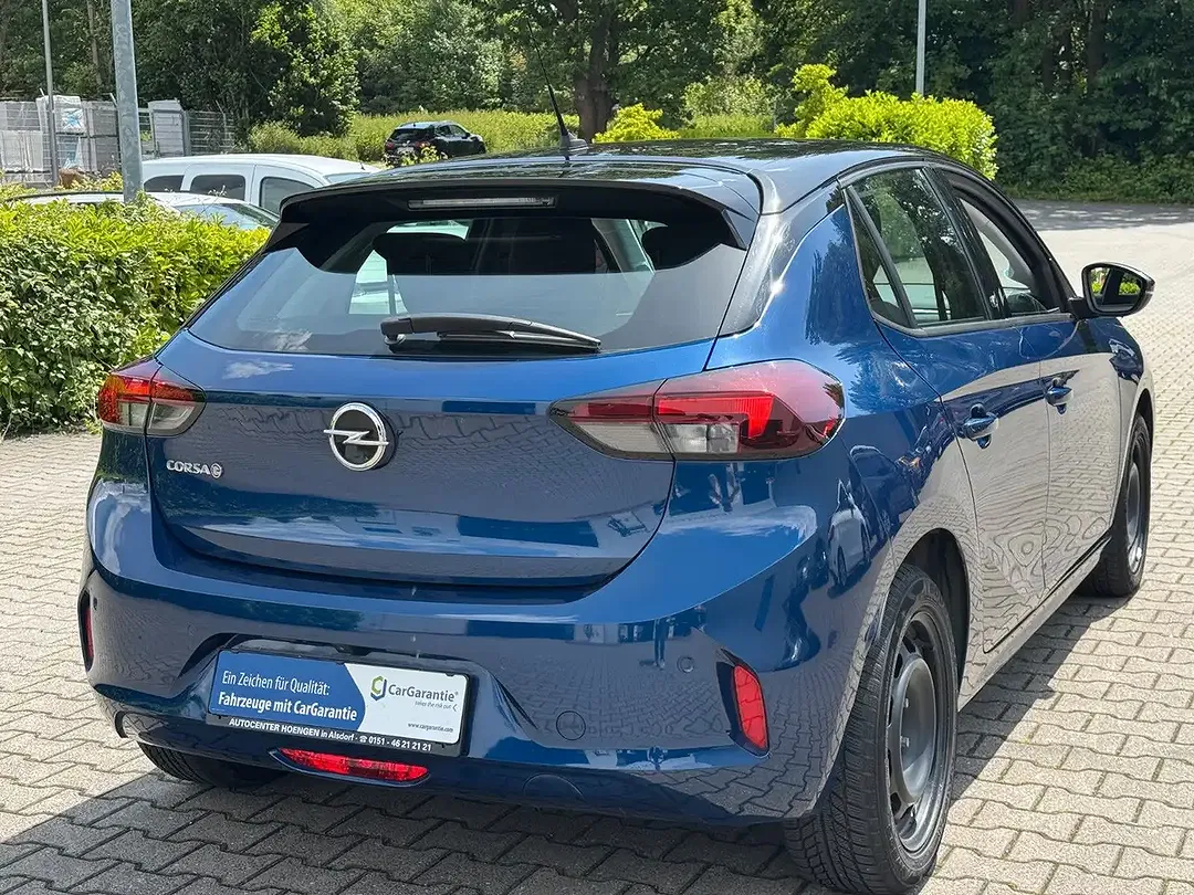 Opel Corsa - Thumbnail 11