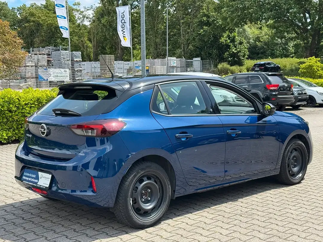 Opel Corsa - Thumbnail 12