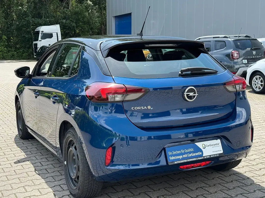 Opel Corsa - Thumbnail 13