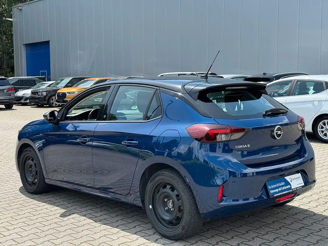 Opel Corsa - Thumbnail 14