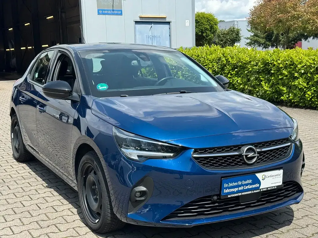 Opel Corsa - Thumbnail 5