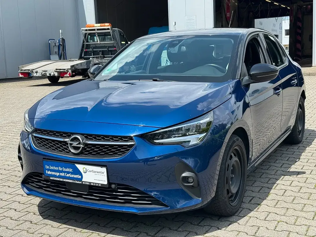 Opel Corsa - Thumbnail 6