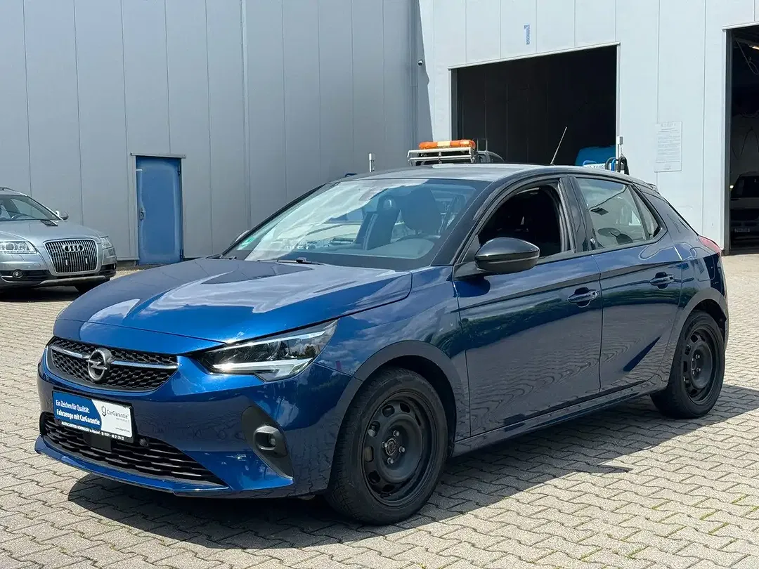 Opel Corsa - Thumbnail 7