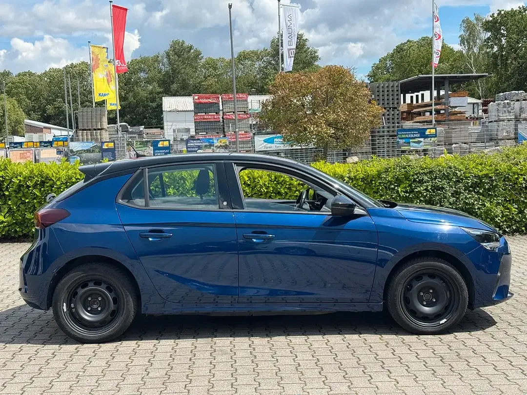 Opel Corsa - Thumbnail 8