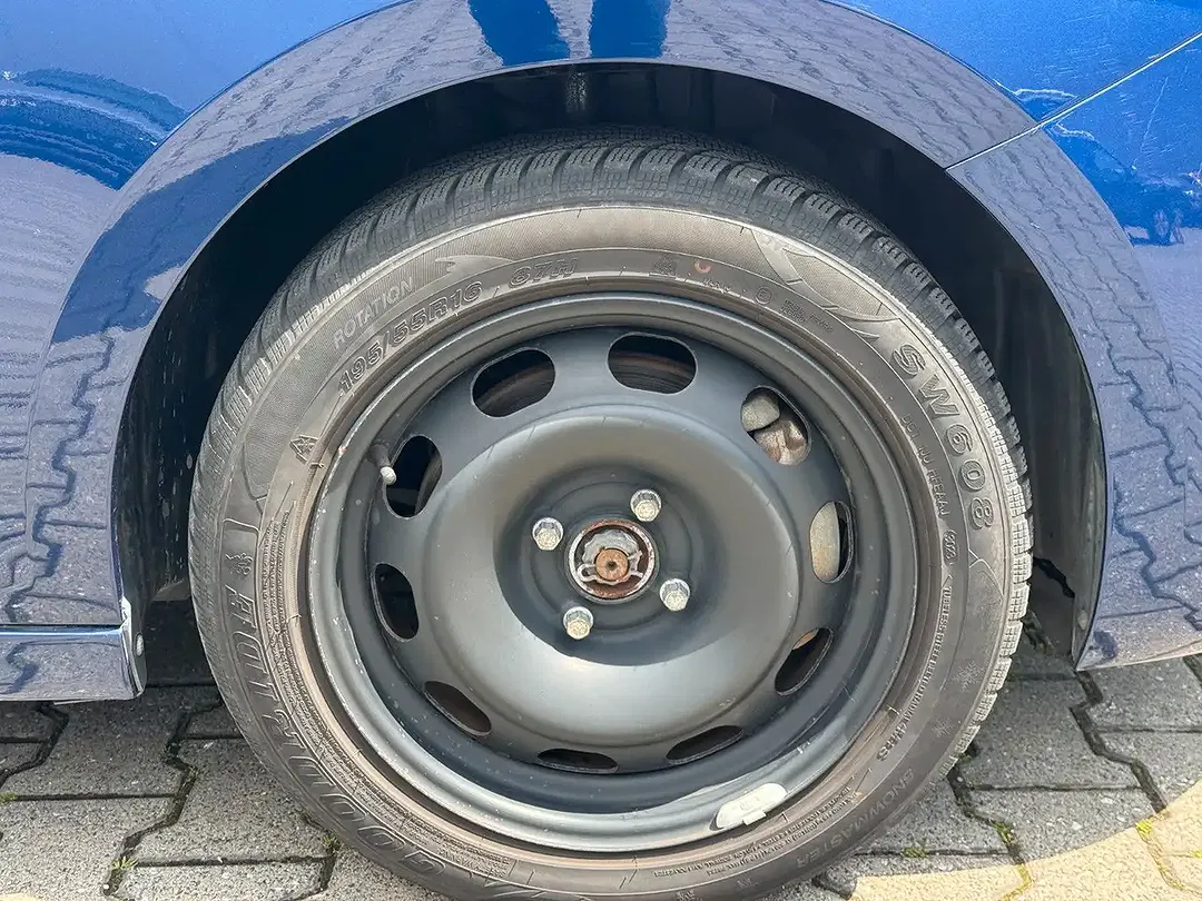 Opel Corsa - Thumbnail 9