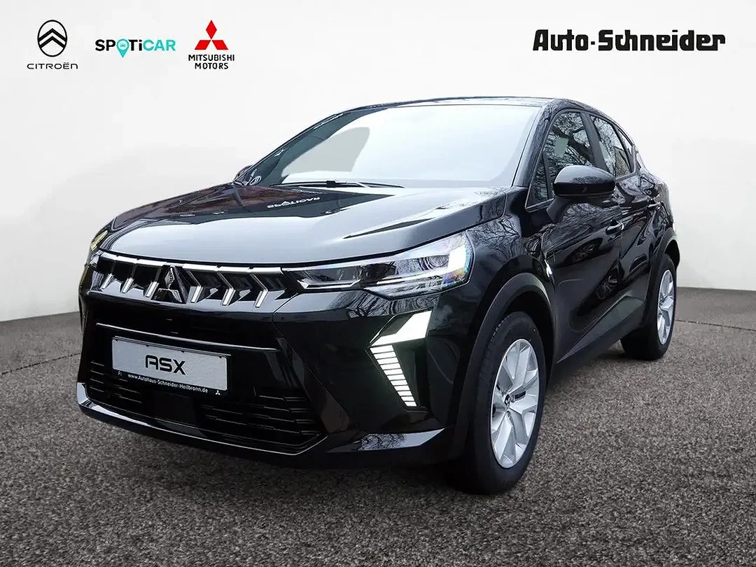 Mitsubishi ASX - Afbeelding 1