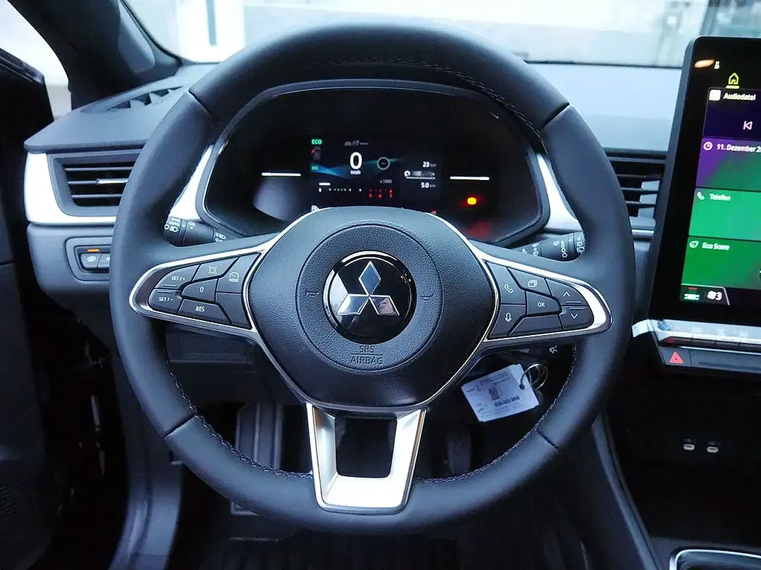 Mitsubishi ASX - Thumbnail 10