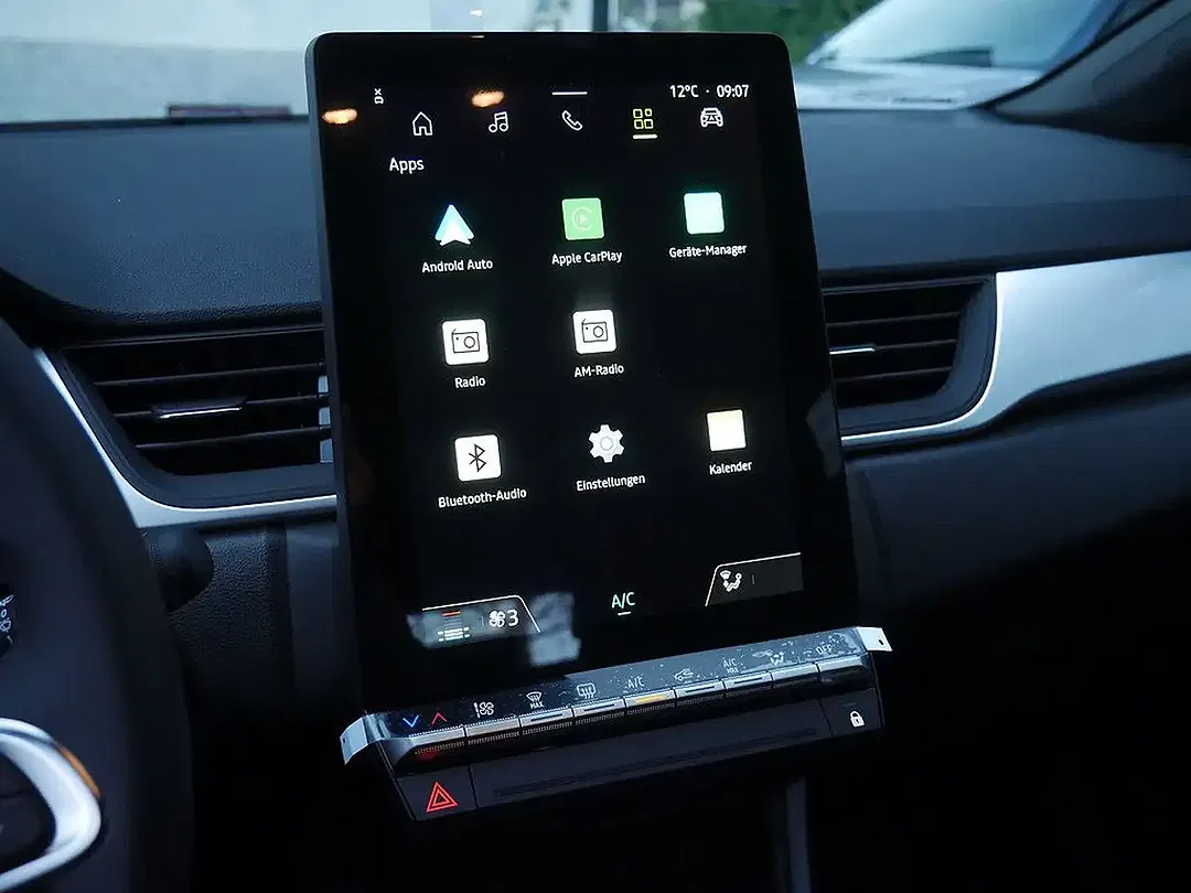 Mitsubishi ASX - Thumbnail 11