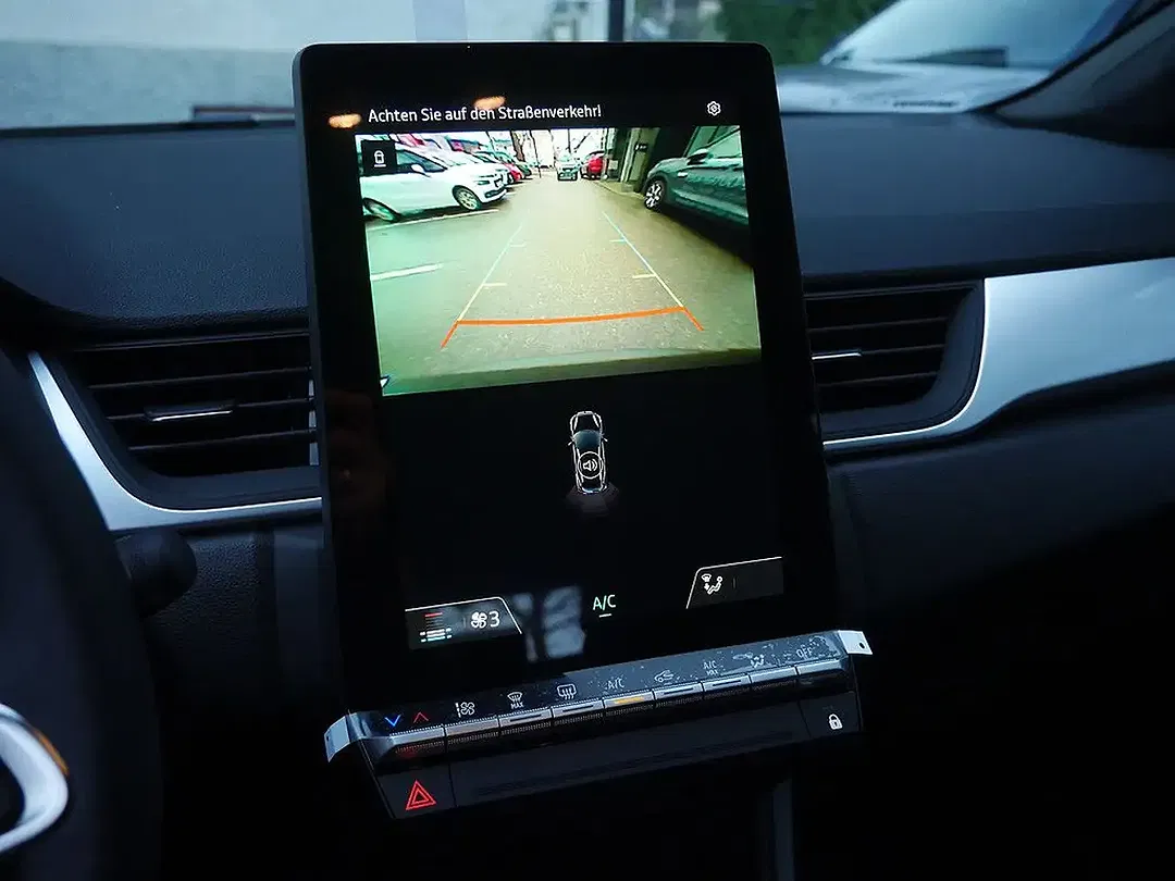 Mitsubishi ASX - Thumbnail 12