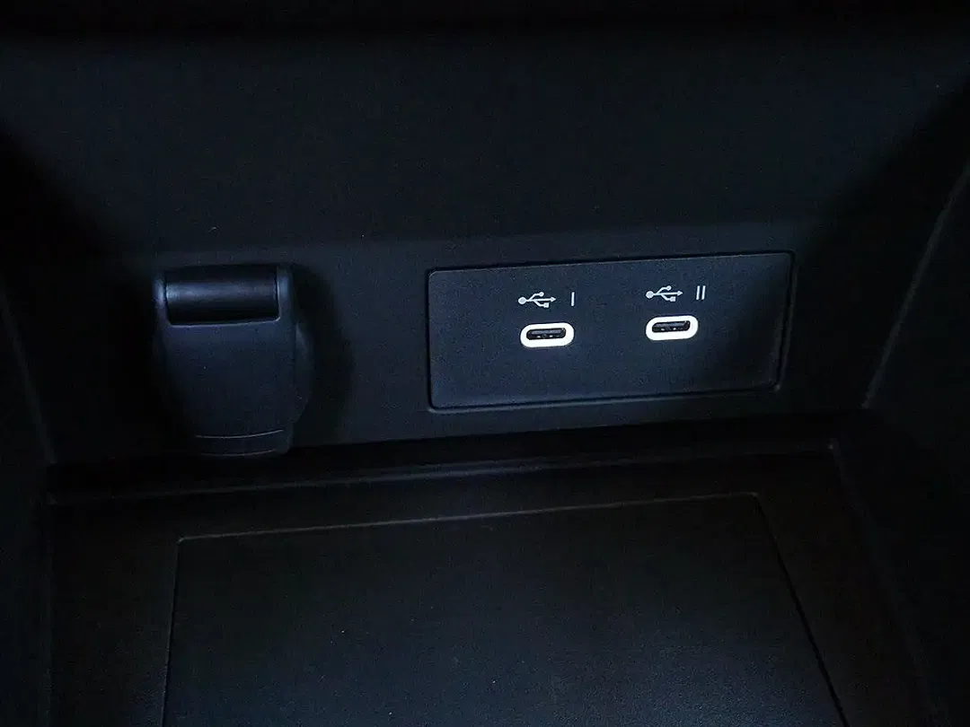 Mitsubishi ASX - Thumbnail 13