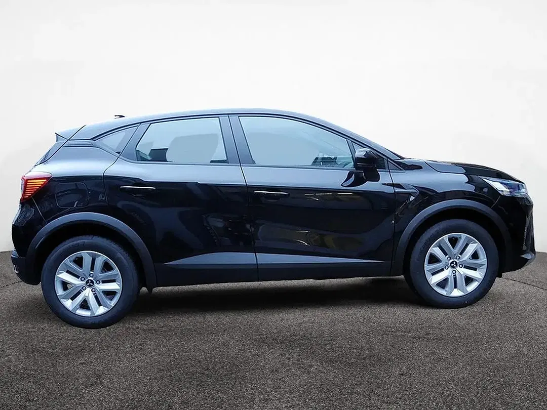 Mitsubishi ASX - Thumbnail 5