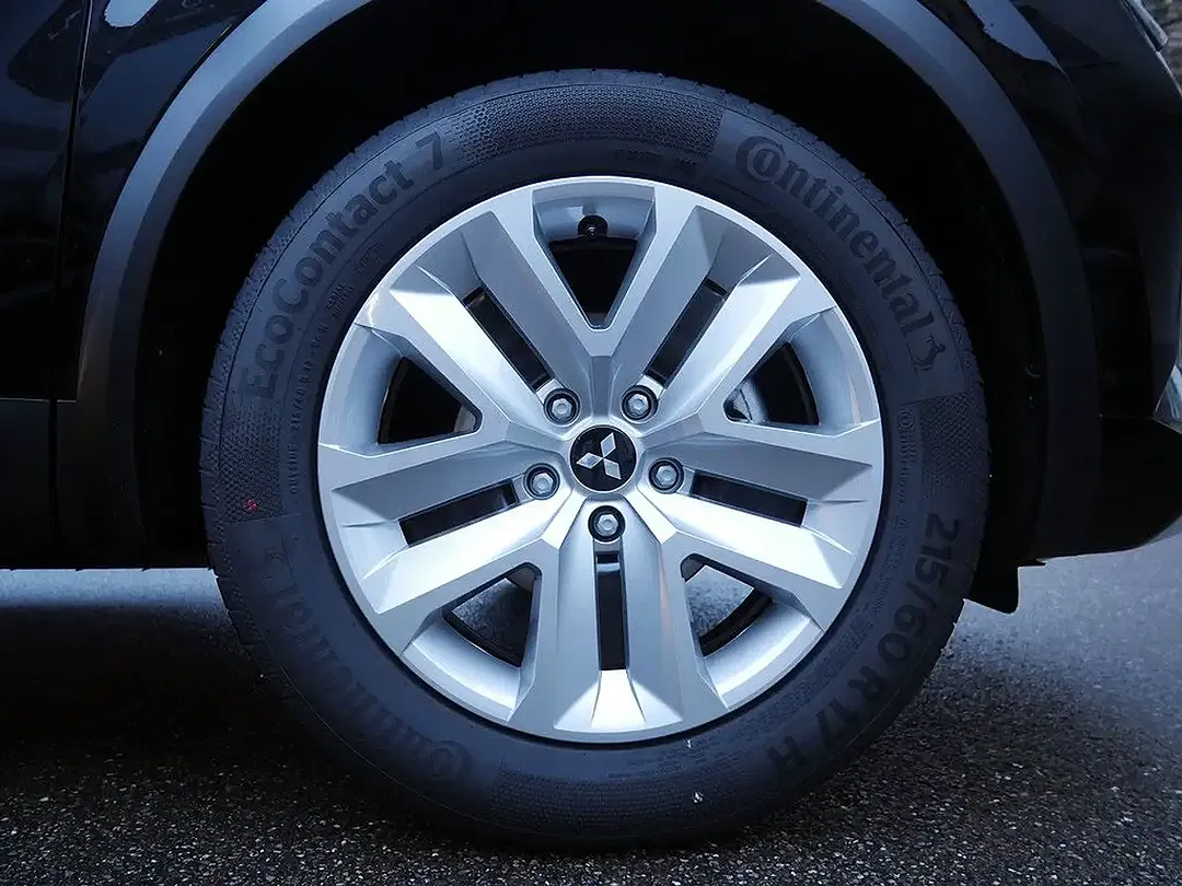 Mitsubishi ASX - Thumbnail 6