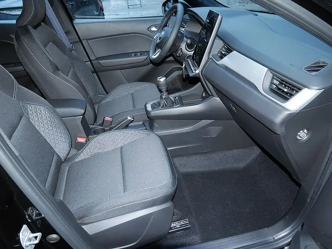 Mitsubishi ASX - Thumbnail 7