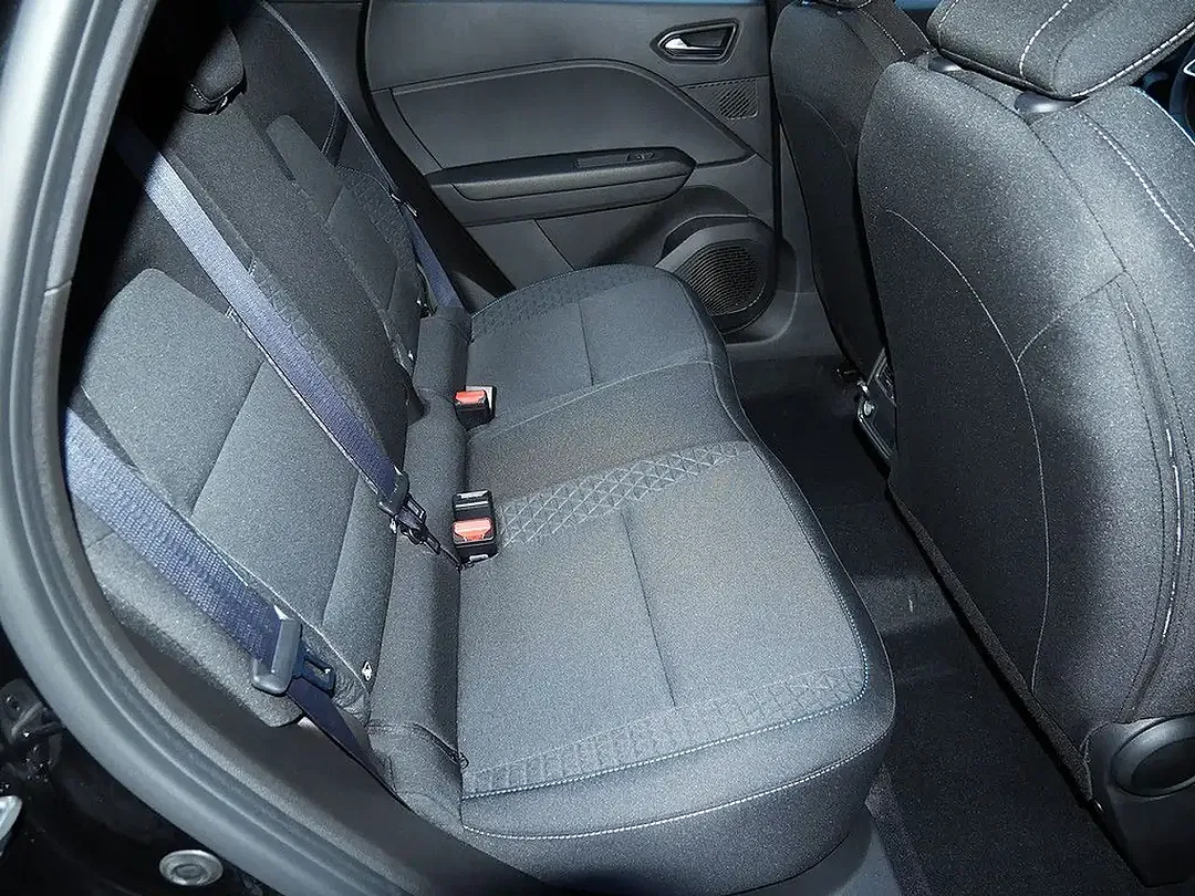Mitsubishi ASX - Thumbnail 8