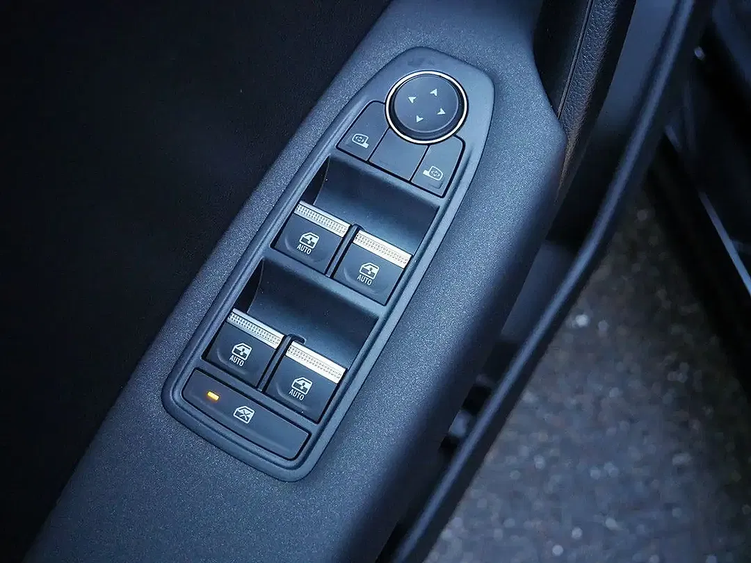 Mitsubishi ASX - Thumbnail 9