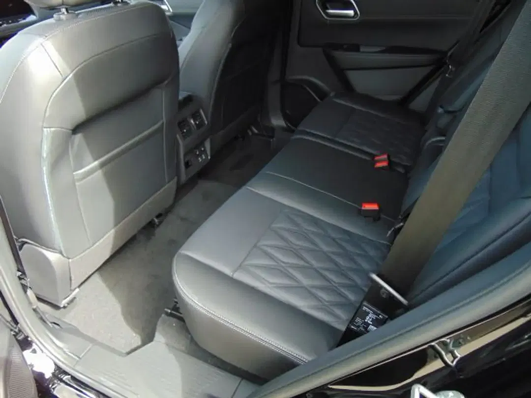 Nissan X-Trail - Thumbnail 10