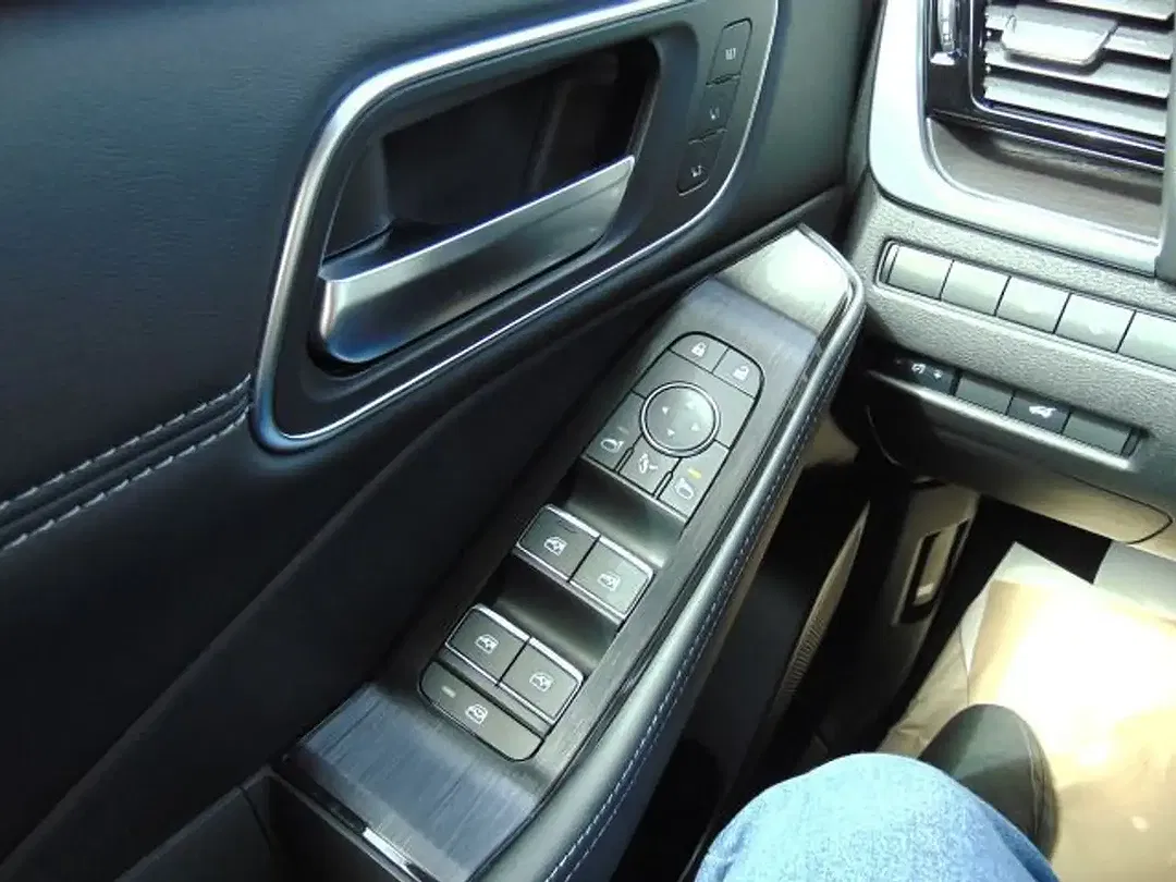 Nissan X-Trail - Thumbnail 11