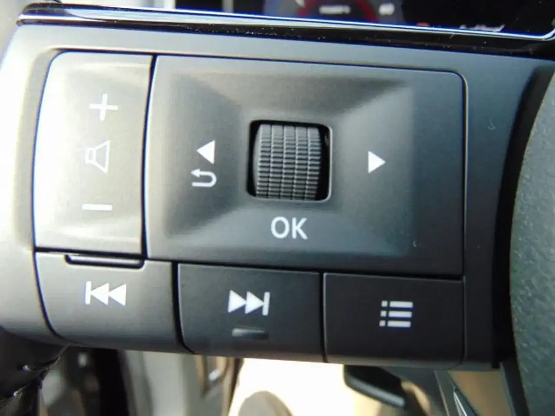 Nissan X-Trail - Thumbnail 14
