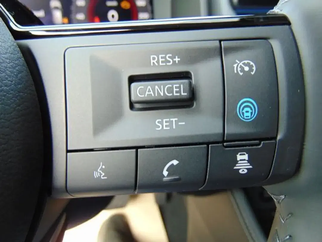 Nissan X-Trail - Thumbnail 15